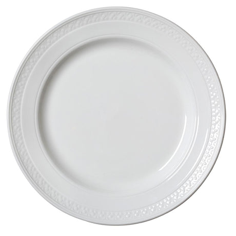 Steelite Bead Plates 285mm (Pack of 6) - VV2375 Plates Steelite
