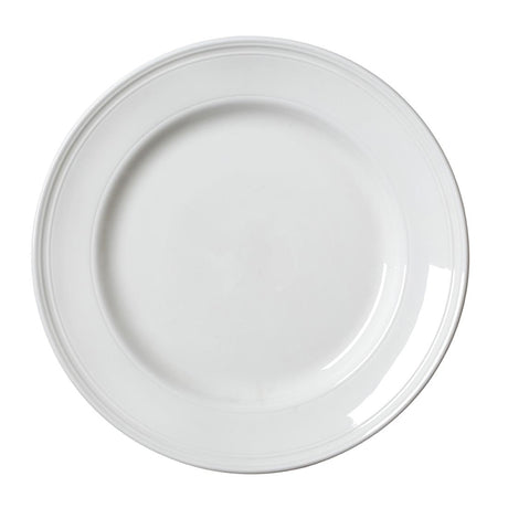 Steelite Bead Plates 270mm (Pack of 12) - VV2377 Plates Steelite