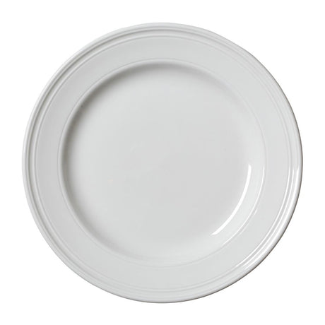 Steelite Bead Plates 230mm (Pack of 12) - VV2379 Plates Steelite