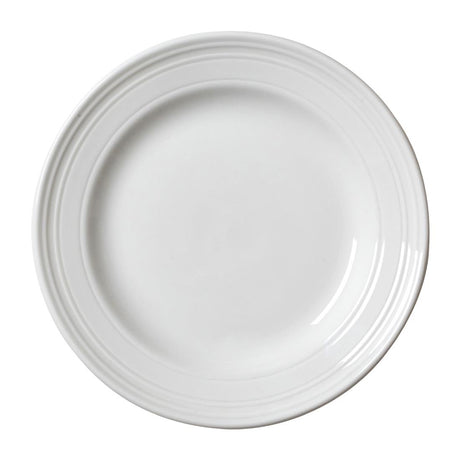 Steelite Bead Plates 165mm (Pack of 12) - VV2382 Plates Steelite
