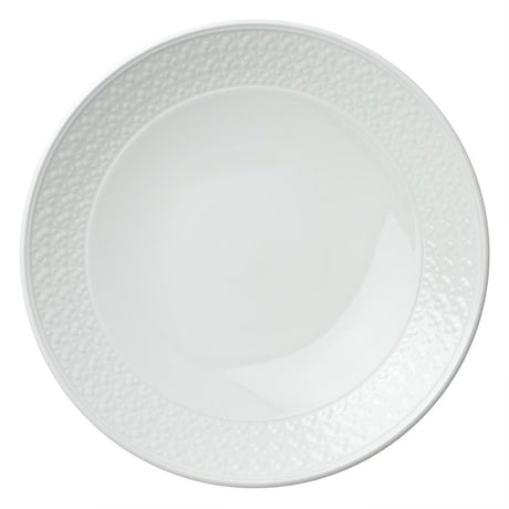 Steelite Bead Coupe Bowls 252mm (Pack of 12) - VV2387 Bowls Steelite
