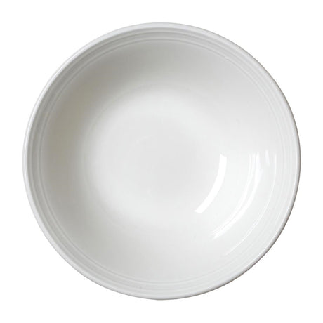 Steelite Bead Oatmeal Bowls 165mm (Pack of 12) - VV2389 Bowls Steelite