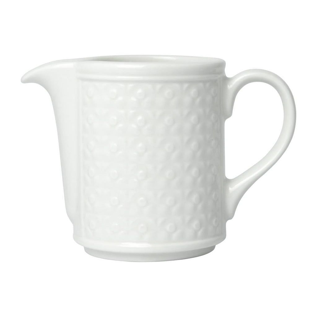 Steelite Bead Jug 142ml (Pack of 6) - VV2397 Steelite Performance Steelite   