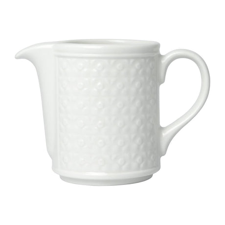 Steelite Bead Jug 142ml (Pack of 6) - VV2397 Steelite Performance Steelite   