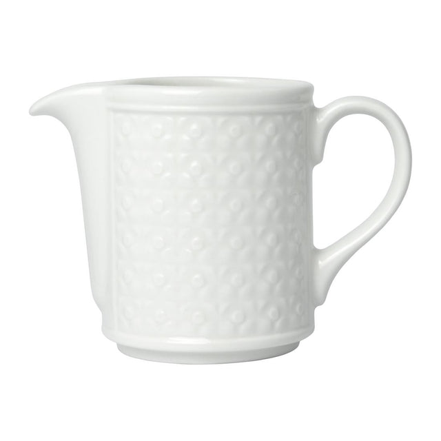 Steelite Bead Jug 142ml (Pack of 6) - VV2397 Steelite Performance Steelite   