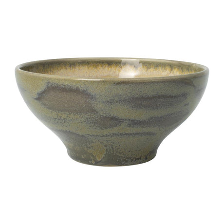 Steelite Aurora Revolution Granite Tulip Bowls 140mm (Pack of 12) - VV2431 Bowls Steelite
