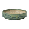 Steelite Aurora Revolution Jade Round Stacking Trays 100mm (Pack of 12) - VV2480 Steelite Performance Steelite   