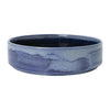 Steelite Aurora Vesuvius Round Stacking Trays Lapis 202mm (Pack of 12) - VV2498 Steelite Performance Steelite   