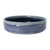Steelite Aurora Vesuvius Round Stacking Trays Lapis 165mm (Pack of 12) - VV2499 Steelite Performance Steelite   