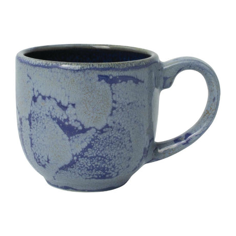 Steelite Aurora Vesuvius Mugs Lapis 114ml (Pack of 12) - VV2515 Steelite Performance Steelite   