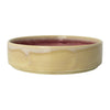 Steelite Aurora Vesuvius Rose Quartz Trays Round 203mm (Pack of 12) - VV2561 Steelite Performance Steelite   