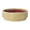 Steelite Aurora Vesuvius Rose Quartz Trays Round 75mm (Pack of 12) - VV2565 Steelite Performance Steelite   