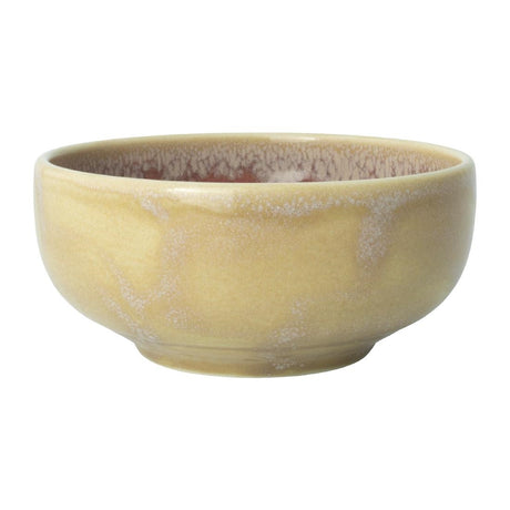 Steelite Aurora Vesuvius Rose Quartz Bowls 135x58mm(Pack of 12) - VV2572 Bowls Steelite