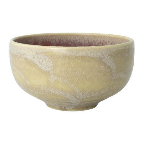 Steelite Aurora Vesuvius Rose Quartz Bowls 110mm (Pack of 12) - VV2573 Bowls Steelite