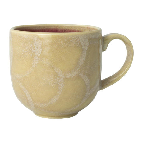 Steelite Aurora Vesuvius Rose Quartz Mugs City 340ml 12oz (Pack of 12) - VV2576 Steelite Performance Steelite   