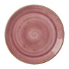 Steelite Craft Raspberry Plate Coupe 300mm (Pack of 12) - VV2582 Plates Steelite
