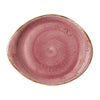 Steelite Craft Raspberry Plate 255mm (Pack of 12) - VV2586 Plates Steelite