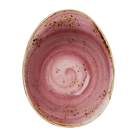 Steelite Craft Raspberry Bowls 178mm (Pack of 12) - VV2590 Bowls Steelite