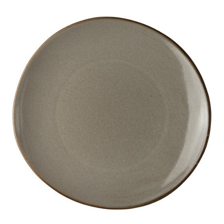 Robert Gordon Potters Collection Pier Organic Plates 235mm (Pack of 24) - VV2627 Plates Robert Gordon