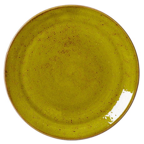 Steelite Craft Apple Coupe Plates 280mm (Pack of 12) - VV2638 Plates Steelite