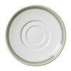 Steelite Bead Sage Saucers 150mm (Pack of 12) - VV2655 Steelite Performance Steelite   