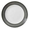 Steelite Bead Truffle Coupe Plates 285mm (Pack of 6) - VV2662 Plates Steelite