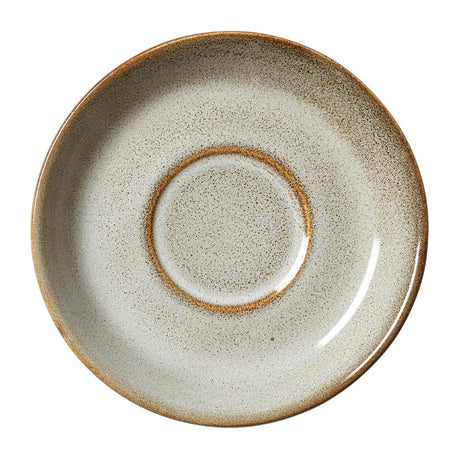 Robert Gordon Potters Collection Pier Saucers 154mm (Pack of 12) - VV2756 Robert Gordon Crockery Robert Gordon   