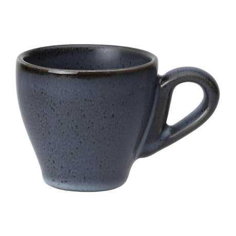 Robert Gordon Potters Collection Storm Espresso Cups 85ml (Pack of 12) - VV2758 Cups and Mugs Robert Gordon