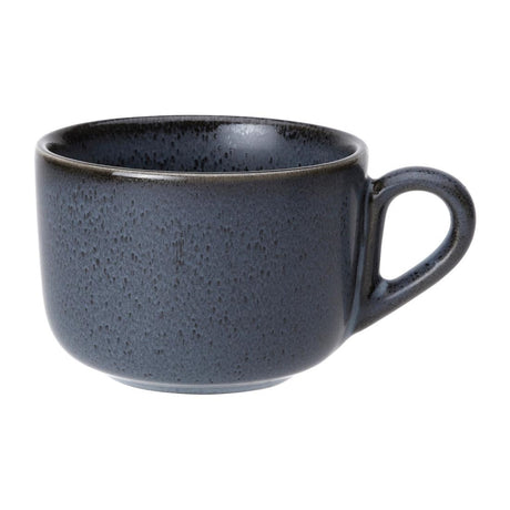 Robert Gordon Potters Collection Storm Coffee Cups 256ml (Pack of 12) - VV2760 Cups and Mugs Robert Gordon