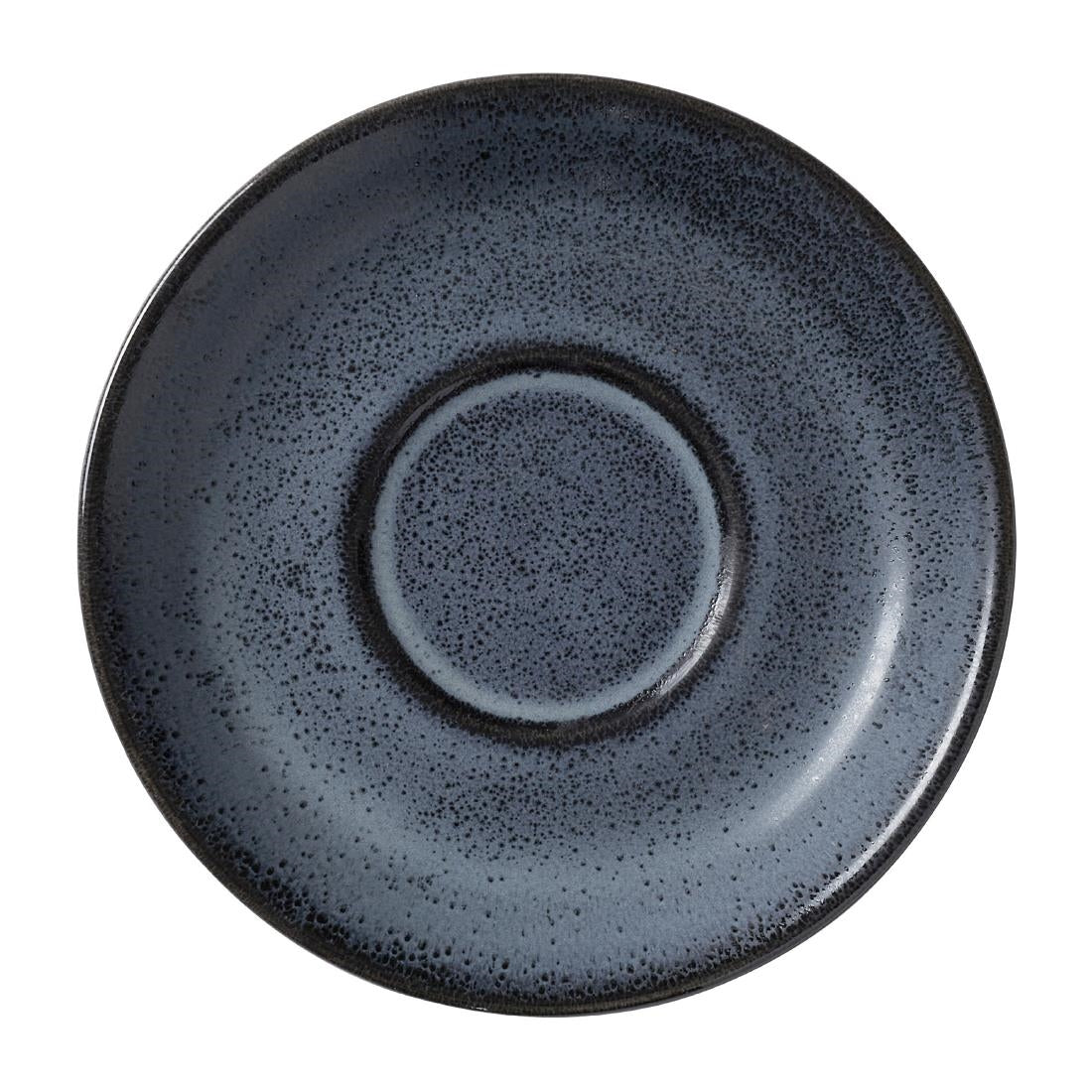 Robert Gordon Potters Collection Storm Saucers 154mm (Pack of 12) - VV2762 Robert Gordon Crockery Robert Gordon   