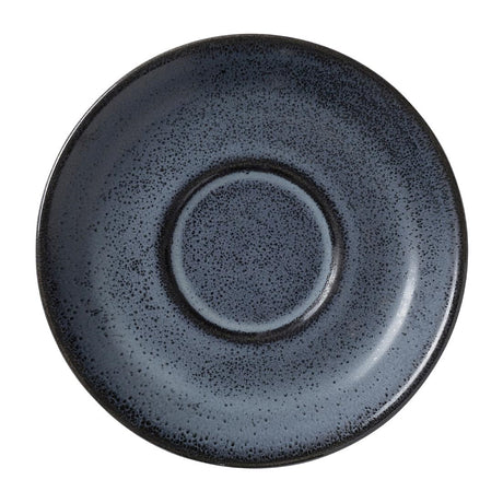 Robert Gordon Potters Collection Storm Saucers 154mm (Pack of 12) - VV2762 Robert Gordon Crockery Robert Gordon   