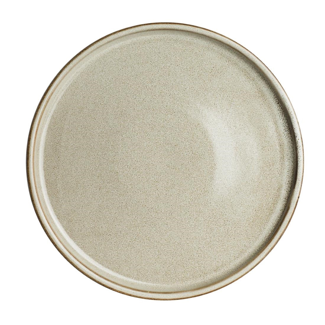 Robert Gordon Potters Collection Pier Stack Plates 230mm (Pack of 12) - VV2765 Plates Robert Gordon