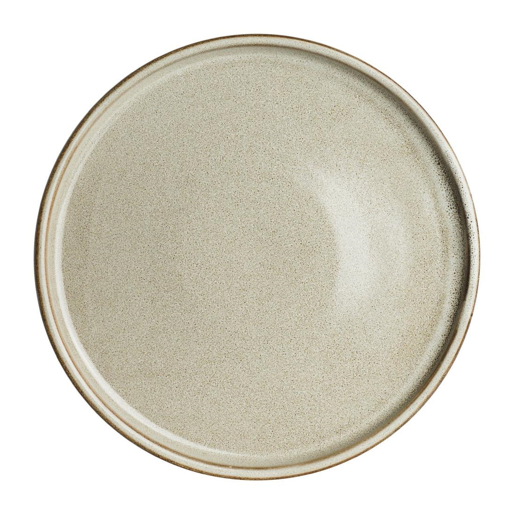 Robert Gordon Potters Collection Pier Stack Plates 160mm (Pack of 12) - VV2766 Plates Robert Gordon