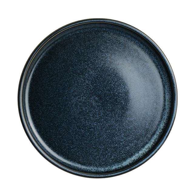 Robert Gordon Potters Collection Storm Stack Plates 230mm (Pack of 12) - VV2769 Plates Robert Gordon