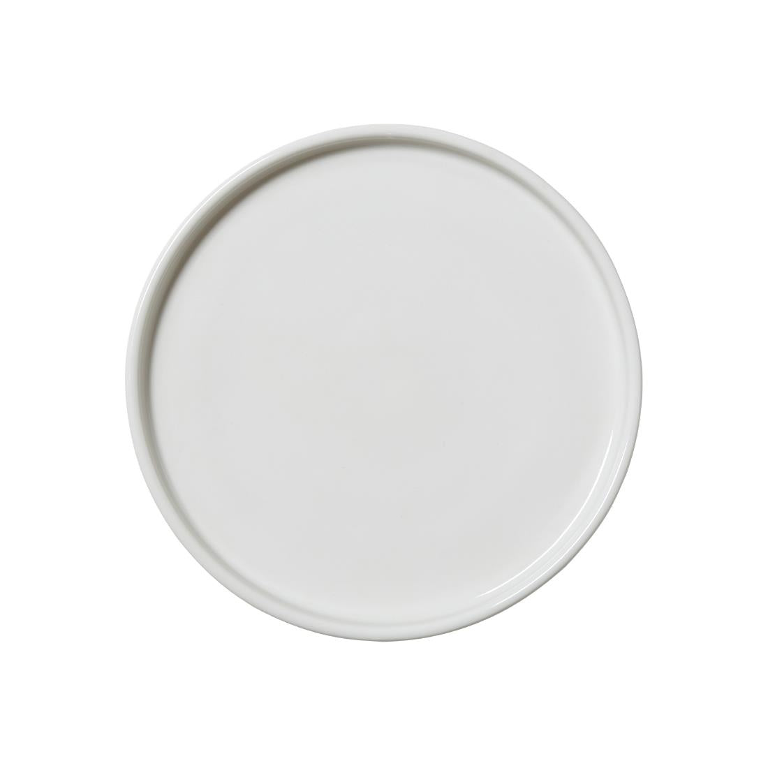 Steelite Taste Stack Plates 202mm (Pack of 12) - VV2783 Plates Steelite