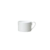 William Edwards Spiro Teacups White 200ml (Pack of 12) - VV2992 Cups and Mugs Steelite