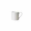 William Edwards Spiro Coupe Mugs White 350ml (Pack of 12) - VV3001 William Edwards Fine Bone Chin Steelite   
