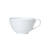 William Edwards Spiro Teacups White 260ml (Pack of 12) - VV3008 Cups and Mugs Steelite