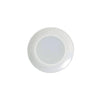 William Edwards Spiro Coupe Plates White 165mm (Pack of 12) - VV3011 Plates Steelite