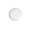 William Edwards Frost Tea Saucers White 150mm (Pack of 12) - VV3141 William Edwards Fine Bone Chin Steelite   