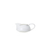 William Edwards Frost Milk Jugs White 220ml (Pack of 6) - VV3145 William Edwards Fine Bone Chin Steelite   