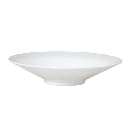 William Edwards Frost Bowls White 275x60mm (Pack of 6) - VV3148 Bowls Steelite
