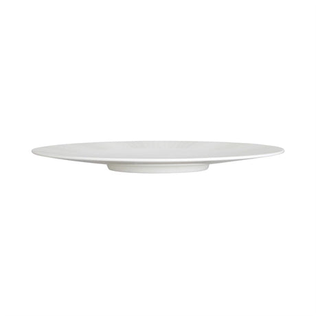 William Edwards Frost Plates White 310mm (Pack of 6) - VV3150 Plates Steelite