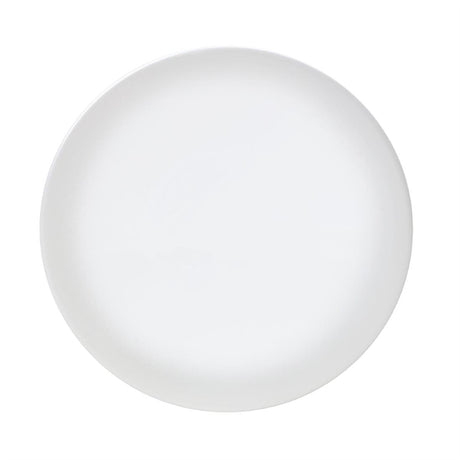 William Edwards Frost Plates White 275mm (Pack of 12) - VV3151 Plates Steelite