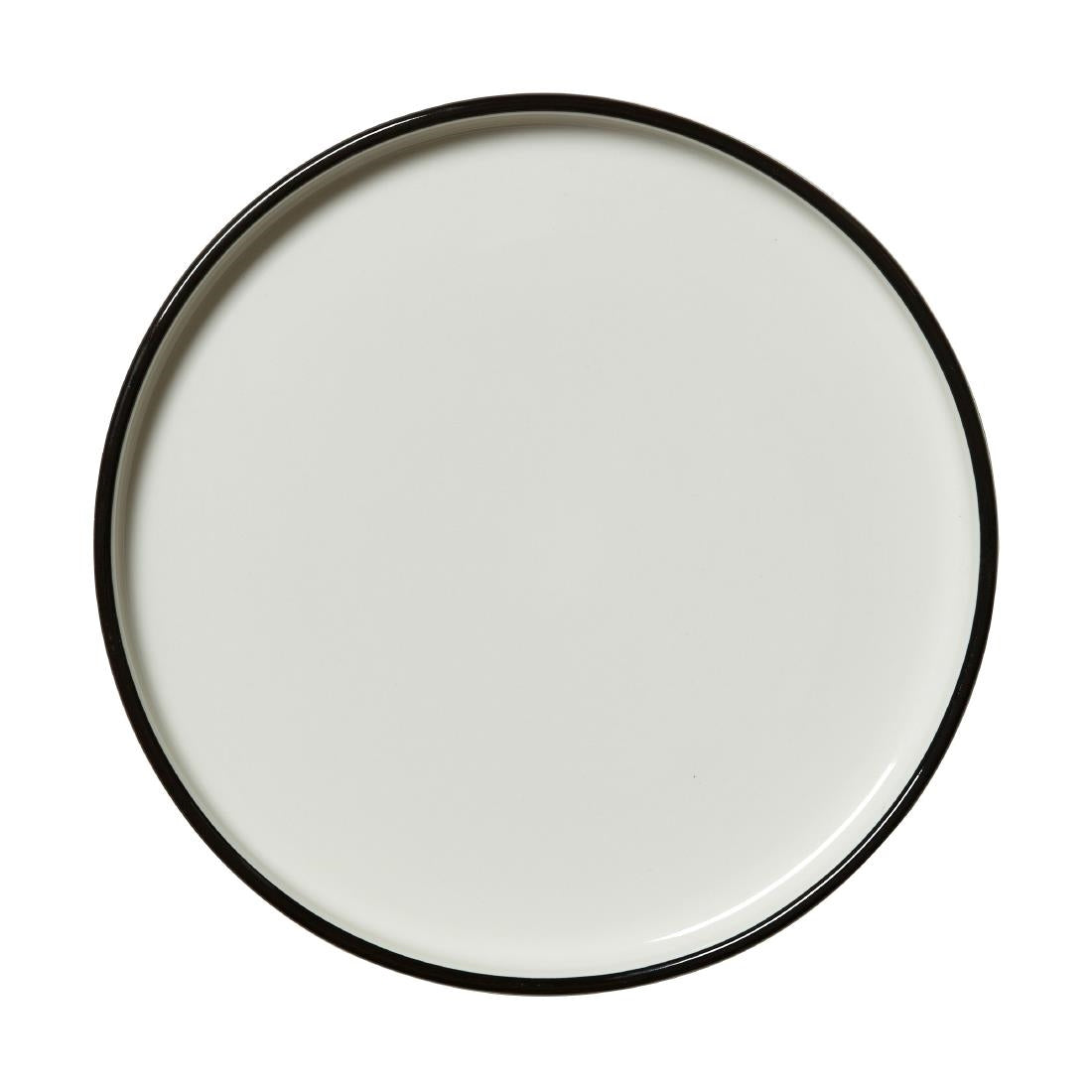 Steelite Asteria Stack Plate 202.5mm (Box 12)(Direct) - VV3389 Plates Steelite