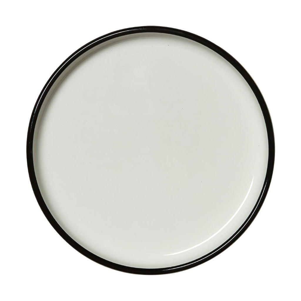 Steelite Asteria Stack Plate 165mm (Box 12)(Direct) - VV3390 Plates Steelite