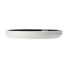 Steelite Nyx Stacking Plates 165mm (Pack of 12) - VV3405 Plates Steelite