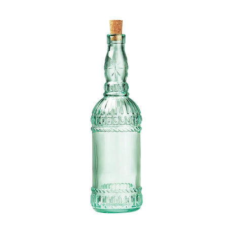 Steelite Ch Assisi Bottle 710ml (C/Tappo) (Box 6)(Direct) - VV3507 Jugs, Pitchers, Decanters & Carafes Steelite   