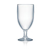Steelite Design + Water/Soda Goblet 355ml (Box 12) - VV3526 Plastic Drinkware Steelite   