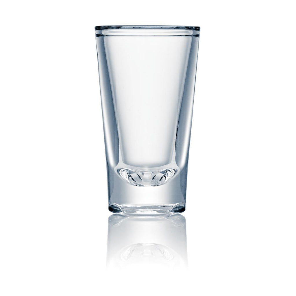 Steelite Barware Shot Glass 25ml (Box 12)(Direct) - VV3554  Steelite   